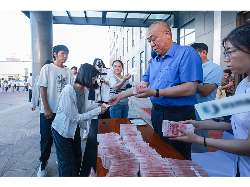 大道同行，共同富裕｜河南矿山2025年度大事记（**辑）